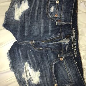 American Eagle Shorts 00